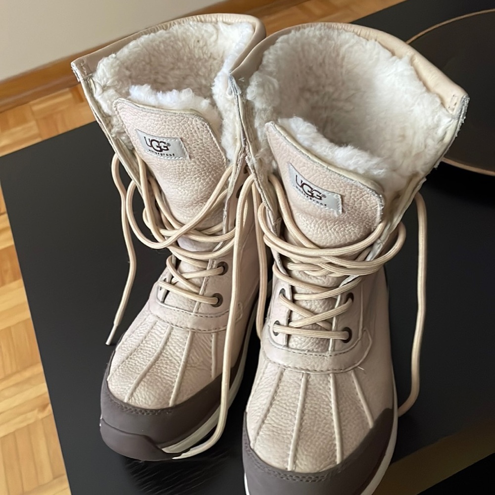 Uggs winter boots